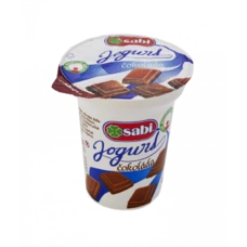 Jogurt Sabi čokoláda 150 g