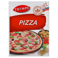 Korenie Pizza 18 g Thymos