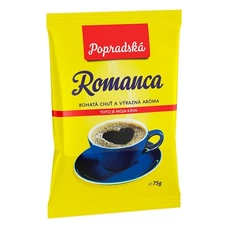 Káva Romanca 75 g