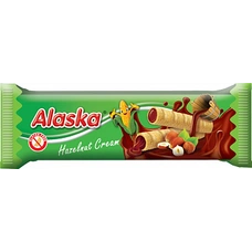 Alaska lieskový orech 18g