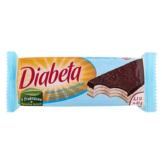 Diabeta mliečne 45 g