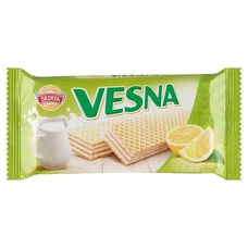 Vesna citrón 50 g