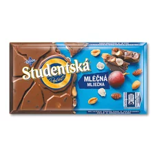 Štud. pečať ml. 180 g