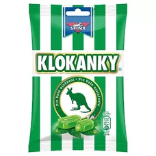 Klokanky 90 g