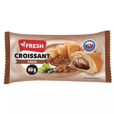 Croissant Fresh kakao 60 g