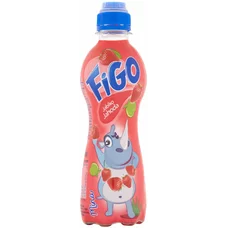 Figo Jablko jahoda 0,3 l