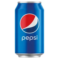 Pepsi Cola 0,33 l