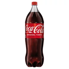 Coca Cola 2,25 l