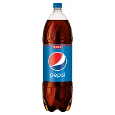 Pepsi cola 2,25 l