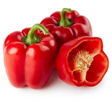 Paprika červená 0,5 kg
