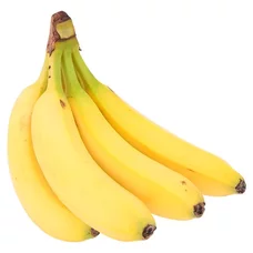 Banány 0,5 kg