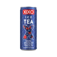Xixo malina-čučoriedka 0,25 l