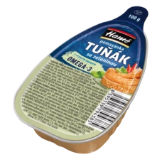 Nátierka tuniak so zeleninou 100 g Hamé