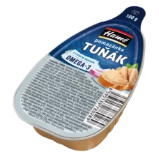 Nátierka tuniak 100 g Hamé