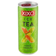 Xixo citrus 0,25 l