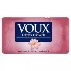 Mydlo voux lotos 100 g