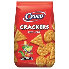 Crackers soľ 100 g 