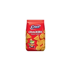 Crackers syr 100 g 