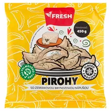 Pirohy Fresh 450 g