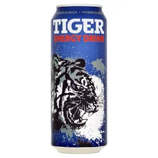 Tiger 0,5 l