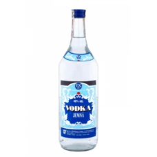 Vodka prešovská 1 l