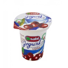 Jogurt sabi višňa 150 g