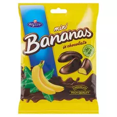 Cukríky Banánky 75 g Figaro