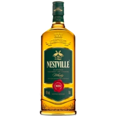 Nestville whisky 0,7 l