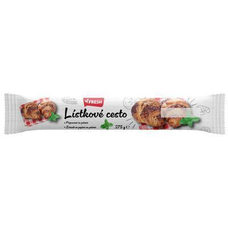 Lístkové cesto 275g Fresh
