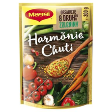 Harmónie Chuti 200g Maggi
