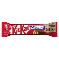 Kit kat Chunky 40g 
