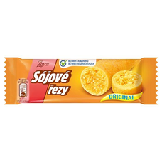 Rezy Sójové 50g