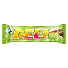 Deli Pistáciová 35g