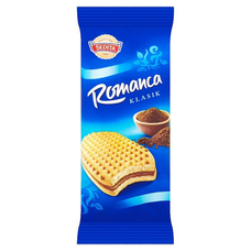 Romanca 40g