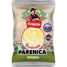 Syr Parenica Gazdovská Neúdená 112g