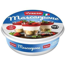 Mascarpone 250g