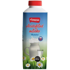 Mlieko Acidko 950g 3,6%