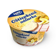 Oštiepková Nátierka 130g