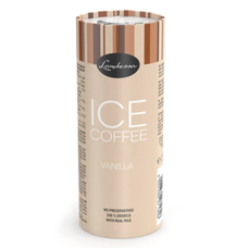 Ice Coffee Vanilka 230ml