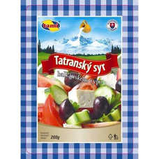 Tatranský Syr 200g