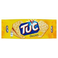 Tuc Original 100g