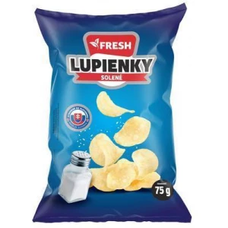 Lupienky Solené 75 g Fresh