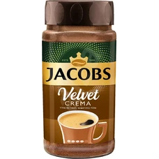 Jacobs Velvet 200 g