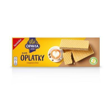 Oblátky Zlaté Cappuccino 146g