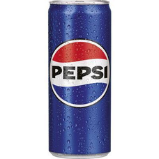 Pepsi Cola 0,33 l