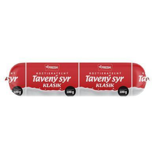 Syr črievko 100 g Fresh