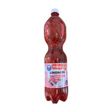 Limonáda Pitahaya 1,5 l Fresh