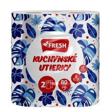 Kuchynske utierky