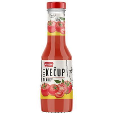 Kečup sladký 300 g Fresh