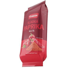 Paprika sladká 50 g Fresh